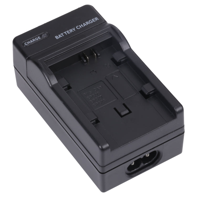 Digital Camera Battery Charger for CANON BP-808, BP808
