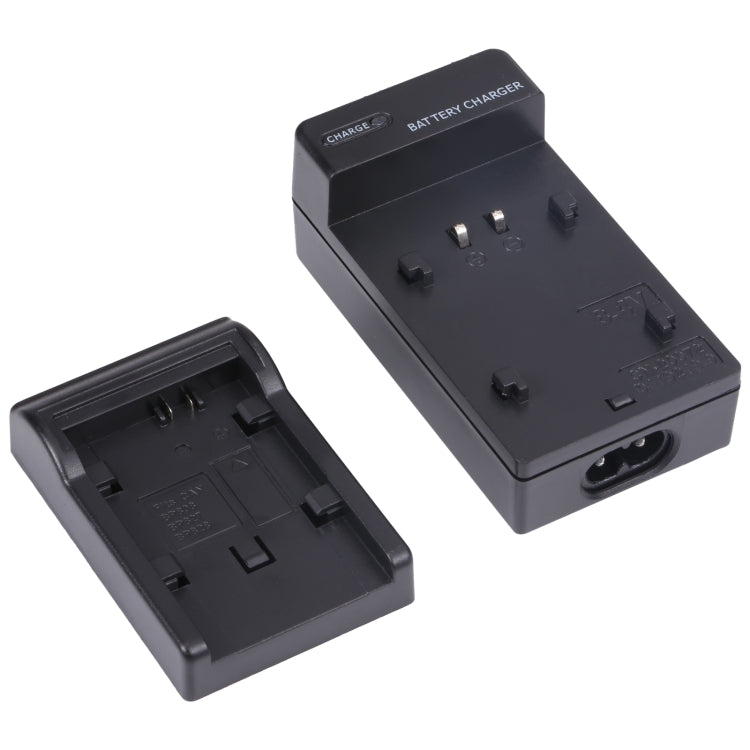 Digital Camera Battery Charger for CANON BP-808, BP808