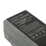 Digital Camera Battery Car Charger for Sony FW50, FW50