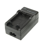 Digital Camera Battery Car Charger for Sony FW50, FW50