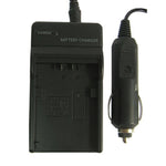 Digital Camera Battery Charger for Panasonic D08S/ 16S/ 28S/ D120/ 220/ 320, D08S