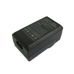 Digital Camera Battery Charger for FUJI FNP30, FNP30