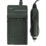 Digital Camera Battery Charger for FUJI FNP30, FNP30