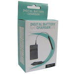 Digital Camera Battery Charger for FUJI FNP30, FNP30
