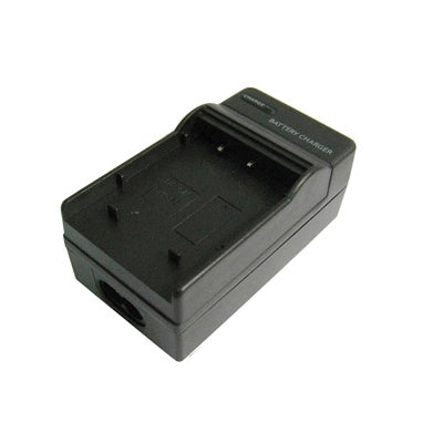 Digital Camera Battery Charger for CASIO CNP-60, CNP-60