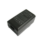 Digital Camera Battery Charger for CASIO CNP-60, CNP-60