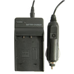 Digital Camera Battery Charger for CASIO CNP-60, CNP-60