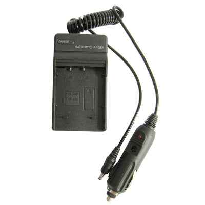 Digital Camera Battery Charger for CASIO CNP-60, CNP-60