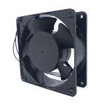 مروحة تبريد بدون فرشاة 2123HSL 12038 DP200A 220V