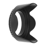 72mm Lens Hood for Cameras(Screw Mount), 72mm