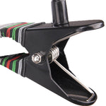 Lazy Holder Any Bending Holder with Great Clip for GoPro, Insta360, DJI and Other Action Cameras, Great Clip