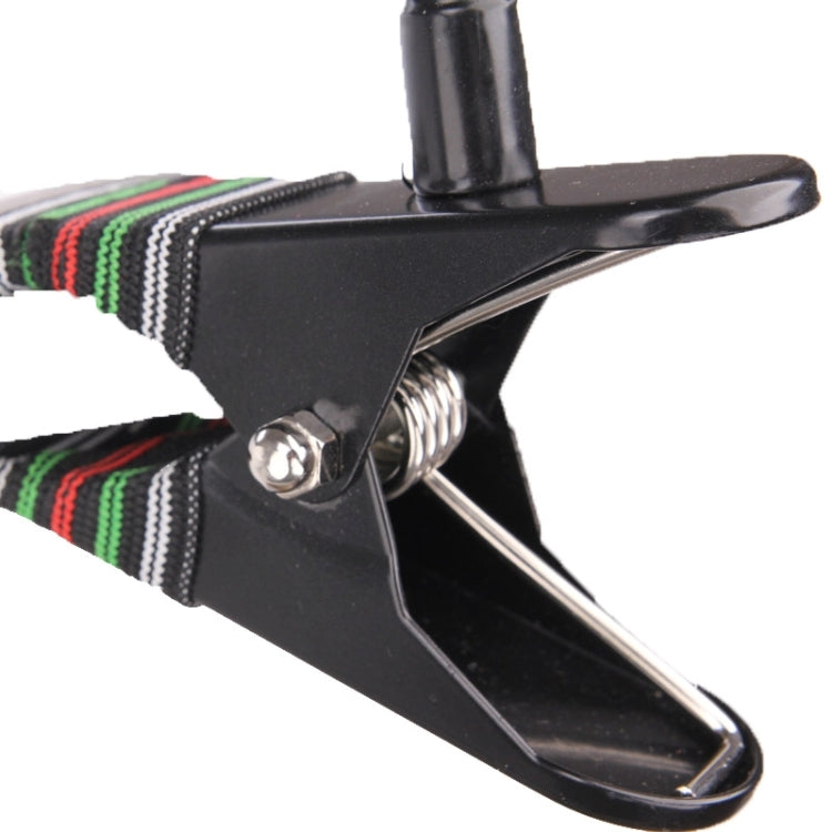 Lazy Holder Any Bending Holder with Great Clip for GoPro, Insta360, DJI and Other Action Cameras, Great Clip