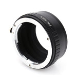 PK-NEX Lens Mount Stepping Ring, For Sony NEX
