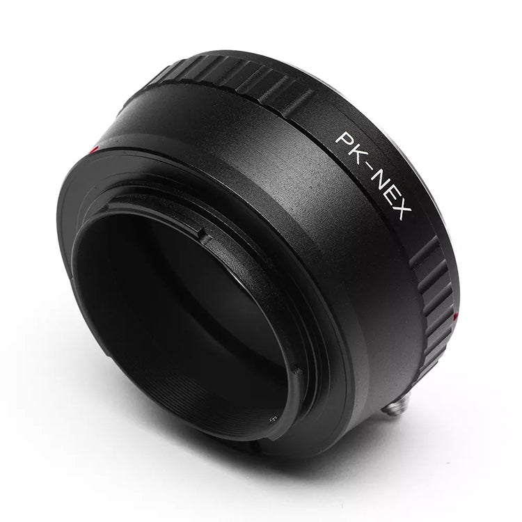 PK-NEX Lens Mount Stepping Ring, For Sony NEX