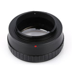 PK-NEX Lens Mount Stepping Ring, For Sony NEX