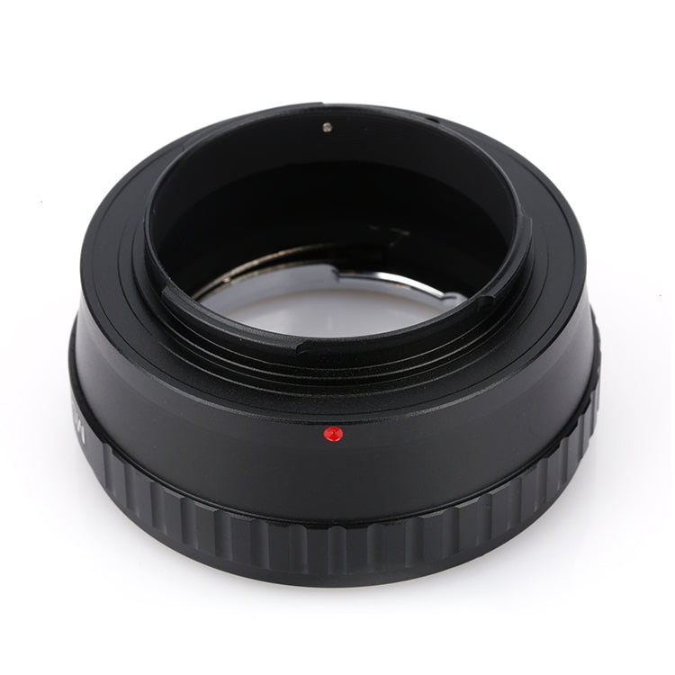 PK-NEX Lens Mount Stepping Ring, For Sony NEX