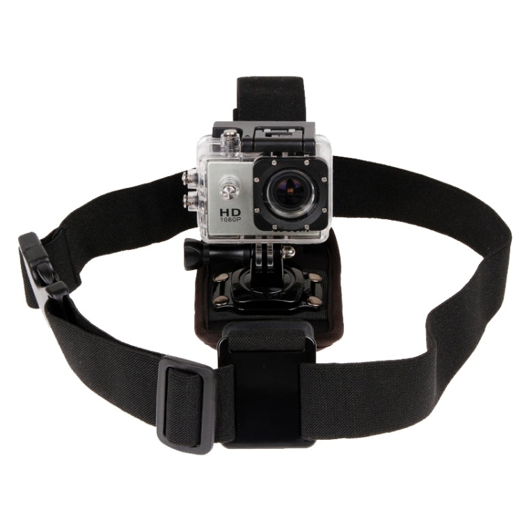 Ceinture de poitrine rotative à 360° spéciale sport à une épaule pour GoPro, Insta360, DJI et autres caméras d'action, ceinture à une épaule
