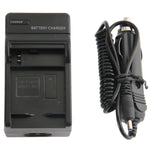 Digital Camera Battery Car Charger for GoPro HERO4 AHDBT-401, Car Charger