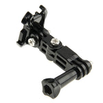 Camera Accessories Small Holder for GoPro HERO11 Black/HERO10 Black / HERO9 Black /HERO8 Black /7 /6/ 5 /5 Session /4 /3+ /3 /2 /1, SJCAM SJ6000 / SJ5000 / SJ4000, Small Holder