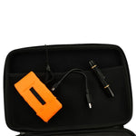 Shockproof Waterproof Portable Travel Case for GoPro, Insta360, DJI and Other Action Cameras Accessories, Size: 32cm x 22cm x 7cm, Size: 32cm x 22cm x 7cm