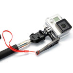 5pcs Plastic Screw Rod Screw Cap Spanner Wrench with Lanyard for GoPro, Insta360, DJI and Other Action Cameras, Plastic Wrench