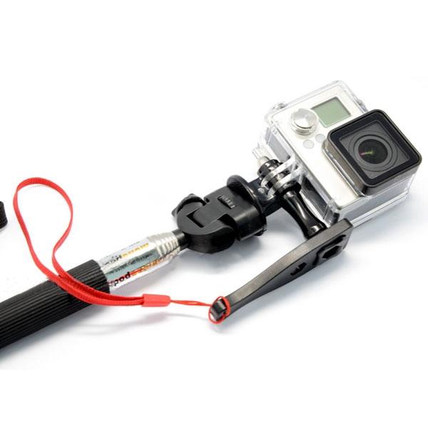 5pcs Plastic Screw Rod Screw Cap Spanner Wrench with Lanyard for GoPro, Insta360, DJI and Other Action Cameras, Plastic Wrench