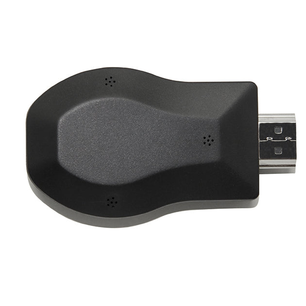 جهاز استقبال عرض صغير Ez Cast بدقة 1080P كاملة، مشاركة عرض WiFi (M2)