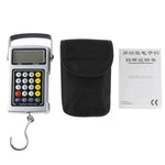 7 in 1 Multifunction Electronic Fishhook Scale (50KG/20g), 7 in 1 50kgx10g