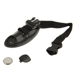 40kg x 100g LCD Electronic Travel Luggage Weight Scale (WH-A15), WH-A15