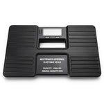AW-815 Multipurpose Portable Personal Digital Electronic Weight Scale (300g-150kg), Excluding Batteries, AW-815