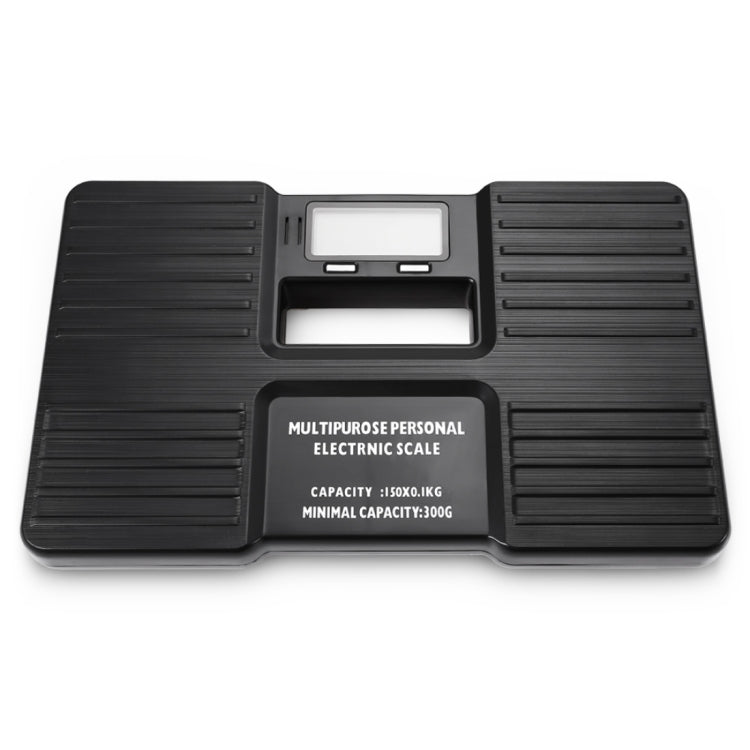 AW-815 Multipurpose Portable Personal Digital Electronic Weight Scale (300g-150kg), Excluding Batteries, AW-815