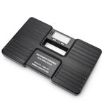 AW-815 Multipurpose Portable Personal Digital Electronic Weight Scale (300g-150kg), Excluding Batteries, AW-815