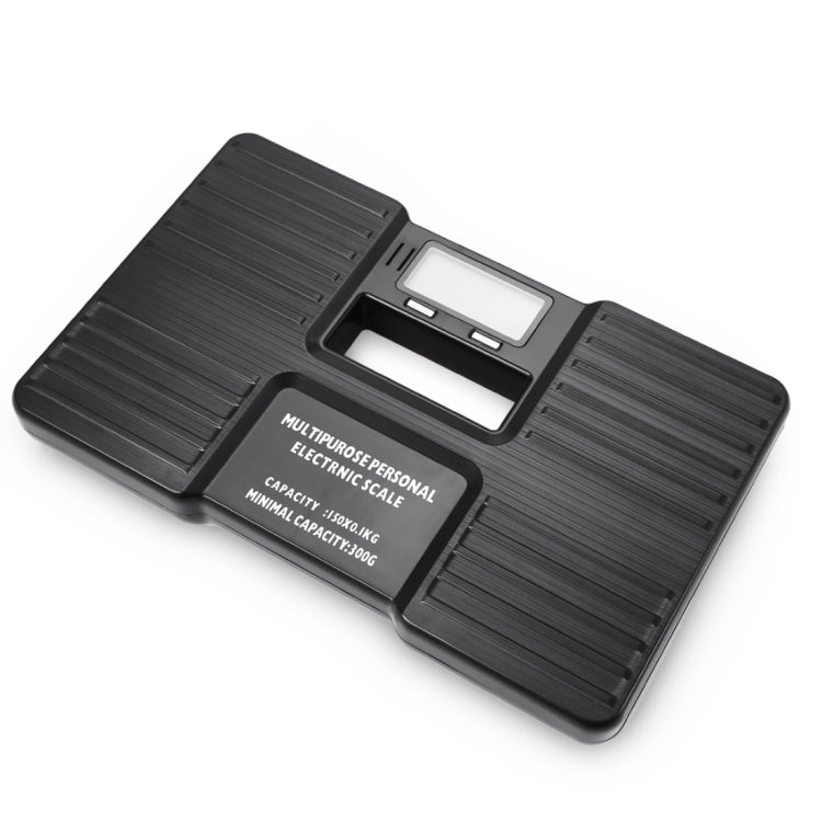 AW-815 Multipurpose Portable Personal Digital Electronic Weight Scale (300g-150kg), Excluding Batteries, AW-815