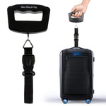 50kg Electronic Travel Luggage Scale, 50kg