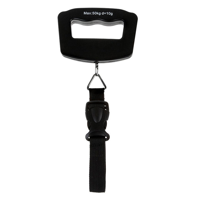 50kg Electronic Travel Luggage Scale, 50kg
