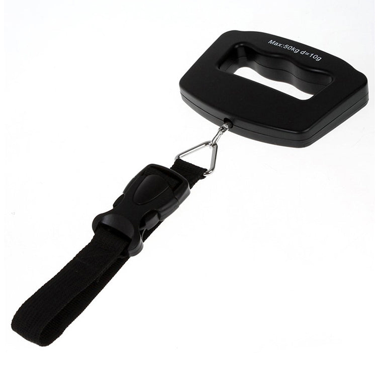 50kg Electronic Travel Luggage Scale, 50kg