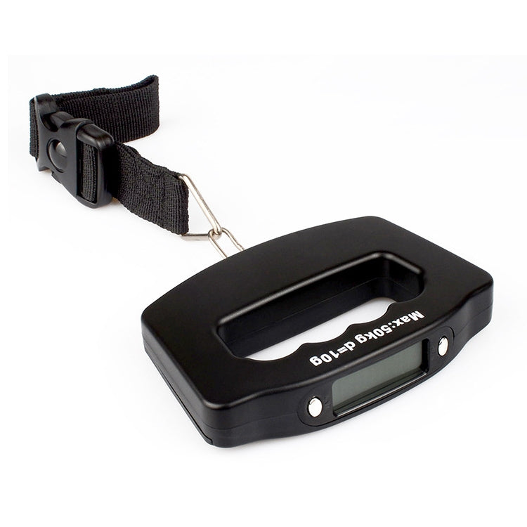 50kg Electronic Travel Luggage Scale, 50kg