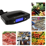 50kg Electronic Travel Luggage Scale, 50kg