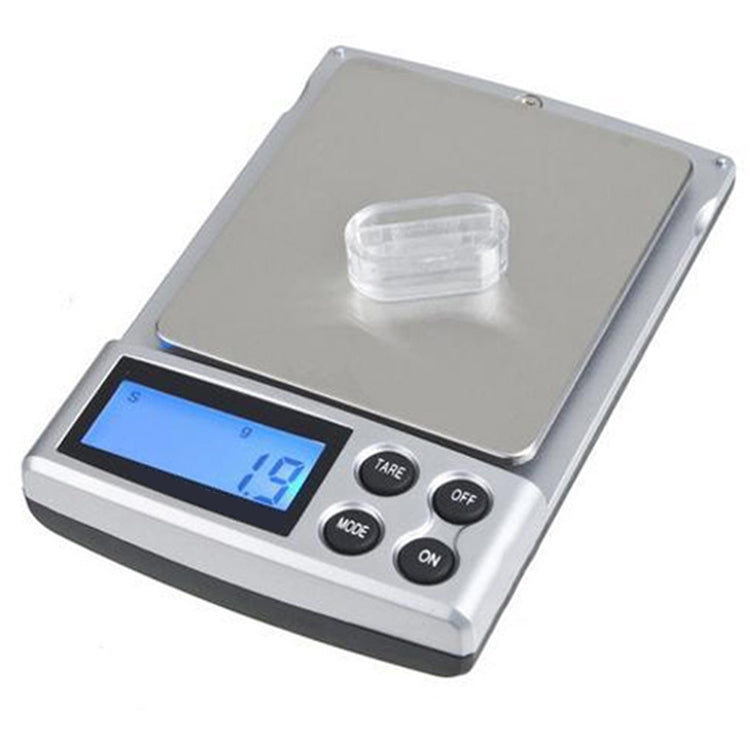 Digital Pocket Scale (500g / 0.1g), 500g/0.1g
