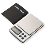 Digital Pocket Scale (500g / 0.1g), 500g/0.1g