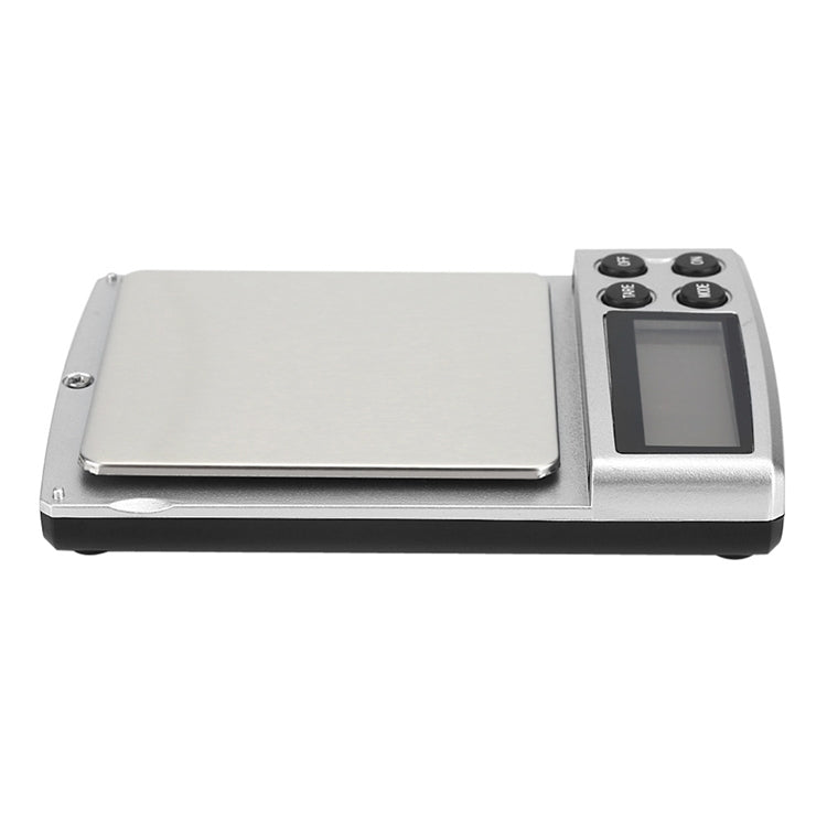 Digital Pocket Scale (500g / 0.1g), 500g/0.1g