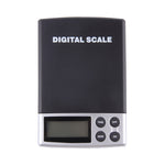 Digital Pocket Scale (300g / 0.01g), 300g/0.01g