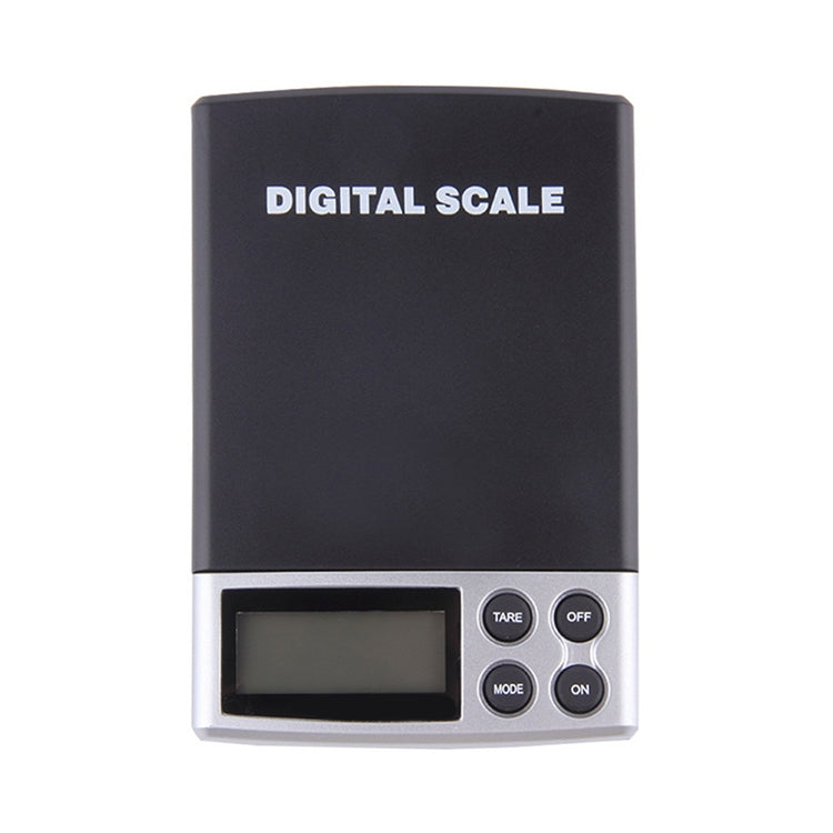 Digital Pocket Scale (300g / 0.01g), 300g/0.01g