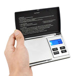 1000g / 0.1g Digital Diamond Scale, 1000g / 0.1g
