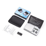 1000g / 0.1g Digital Diamond Scale, 1000g / 0.1g