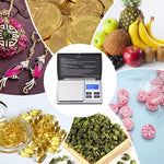 1000g / 0.1g Digital Diamond Scale, 1000g / 0.1g