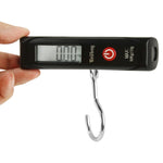 A12 Portable Electronic Luggage Scale , A12