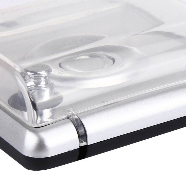 20g / 0.001g Professional Digital Jewellery Scale, 20g / 0.001g