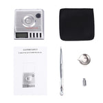 20g / 0.001g Professional Digital Jewellery Scale, 20g / 0.001g