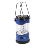 12 LED Adjustable Brightness Light with Compass